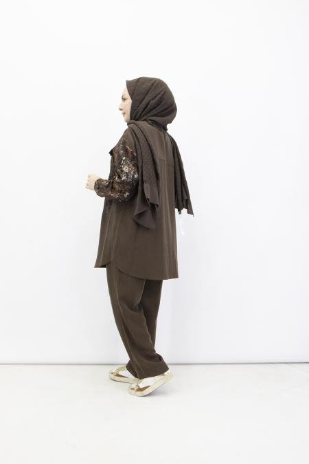 Feray Kaya 2685 Takım