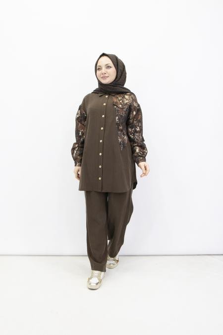 Feray Kaya 2685 Takım