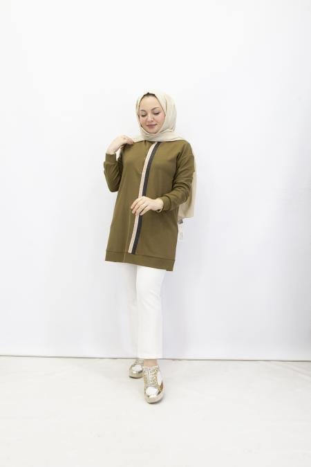 Armine Trend 407 Tunik