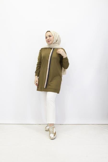 Armine Trend 407 Tunik