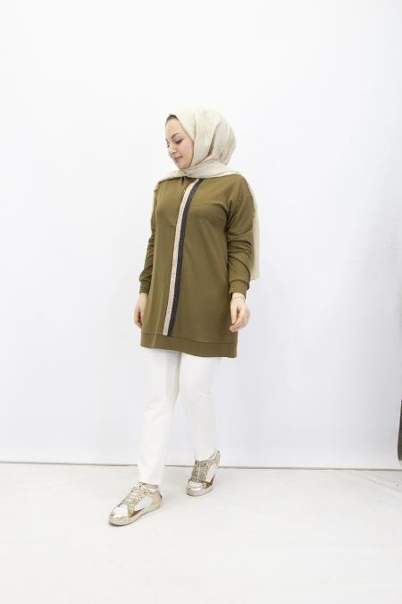 Armine Trend 407 Tunik