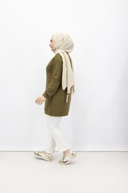 Armine Trend 407 Tunik