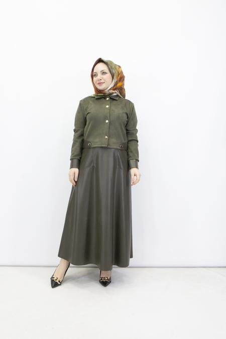 Feray Kaya 6009 Takım