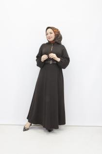 Feray Kaya 1777 Elbise