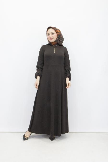 Feray Kaya 1777 Elbise