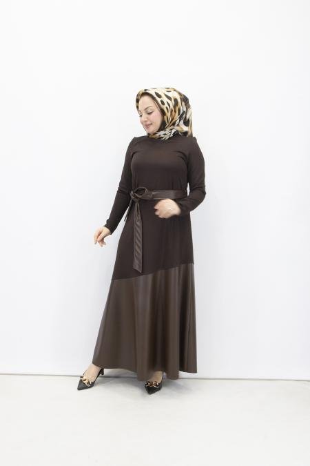 Feray Kaya 1542 Elbise