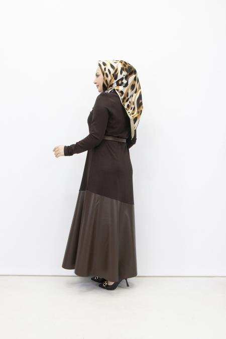 Feray Kaya 1542 Elbise