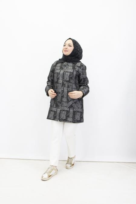 Feray Kaya 5008 Ceket