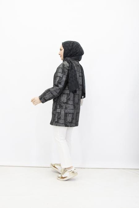 Feray Kaya 5008 Ceket