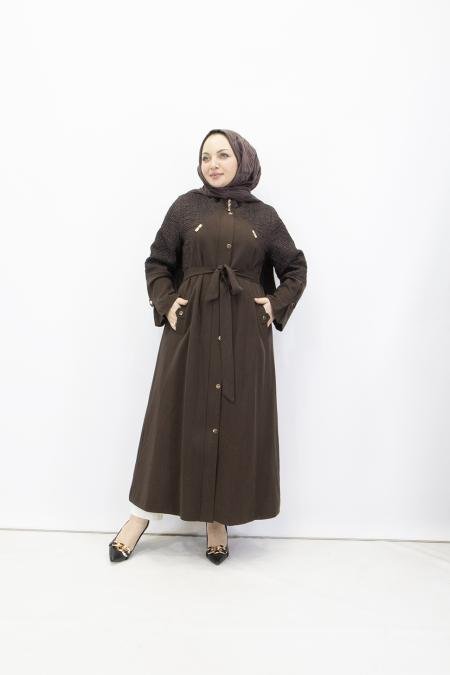 Feray Kaya 1573 Pardesü