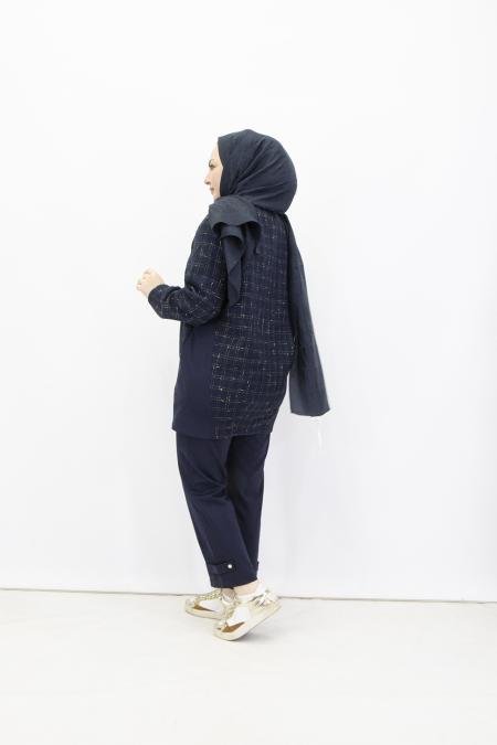 Armine Trend 612 Takım