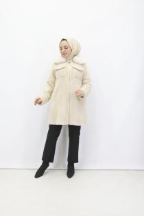 Feray Kaya 1139 Angora Kaban