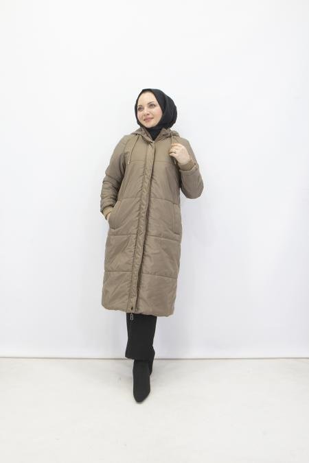 Feray Kaya 7002 Mont