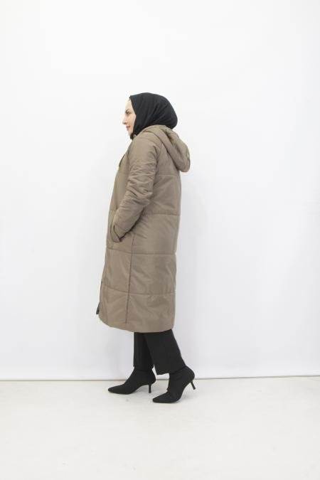 Feray Kaya 7002 Mont