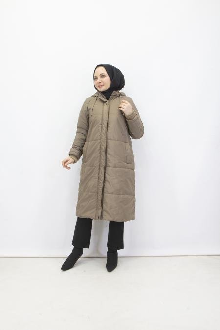 Feray Kaya 7002 Mont