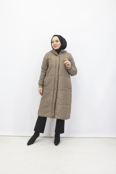 Feray Kaya 7002 Mont