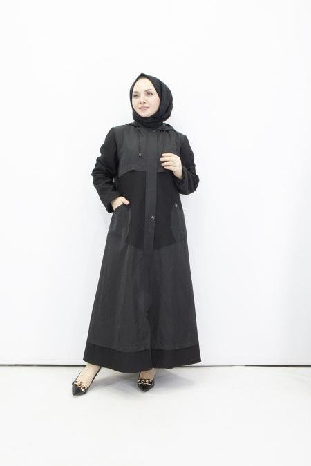 Feray Kaya 1458 Pardesü