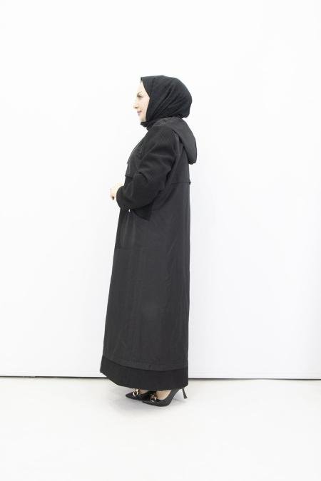 Feray Kaya 1458 Pardesü