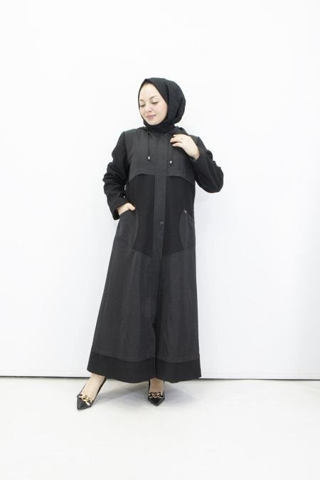 Feray Kaya 1458 Pardesü