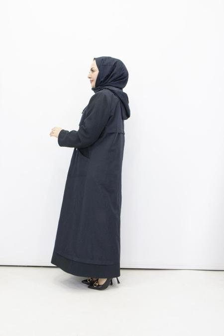 Feray Kaya 1458 Pardesü