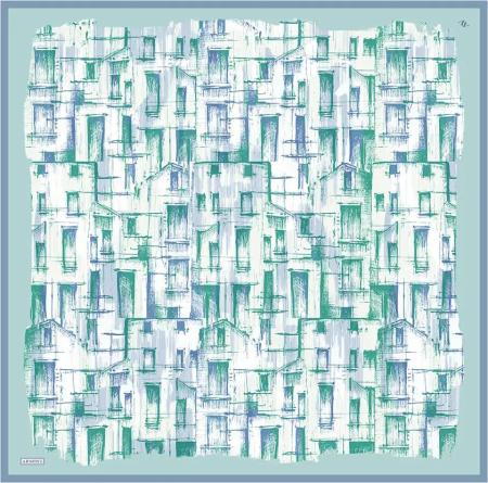 Armine 2025-2026 İlkbahar Yaz Sezonu 9350D Eşarp