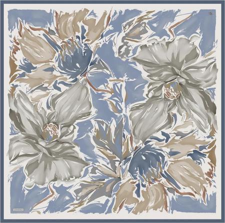 Armine 2025-2026 İlkbahar Yaz Sezonu 9337D Eşarp