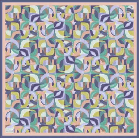 Armine 2025-2026 İlkbahar Yaz Sezonu 9329D Eşarp