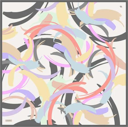 Armine 2025-2026 İlkbahar Yaz Sezonu 9328D Eşarp