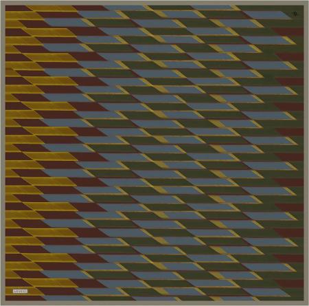 Armine 2025-2026 İlkbahar Yaz Sezonu 9325D Eşarp