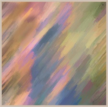 Armine 2025-2026 İlkbahar Yaz Sezonu 9308D Eşarp