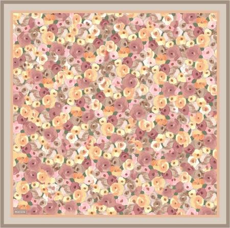 Armine 2025-2026 İlkbahar Yaz Sezonu 9300D Eşarp