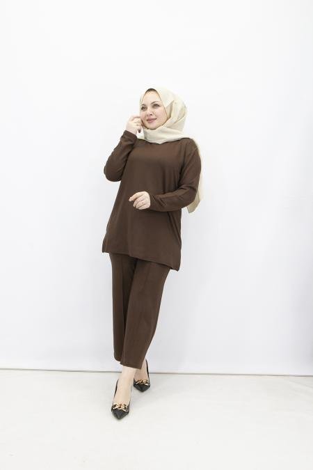 Feray Kaya 2010 2 İplik Takım