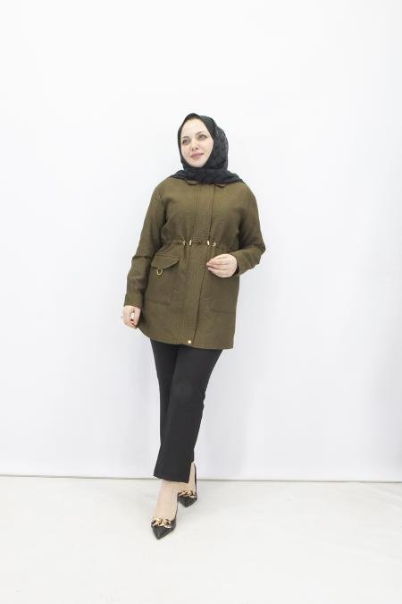 Armine Trend 525 Ceket