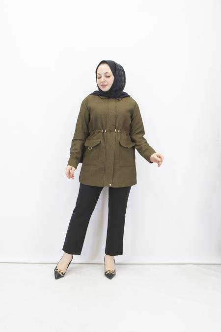 Armine Trend 525 Ceket