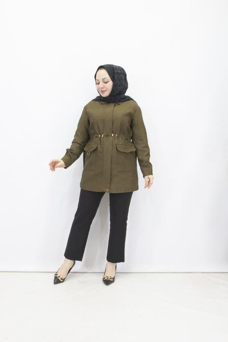 Armine Trend 525 Ceket