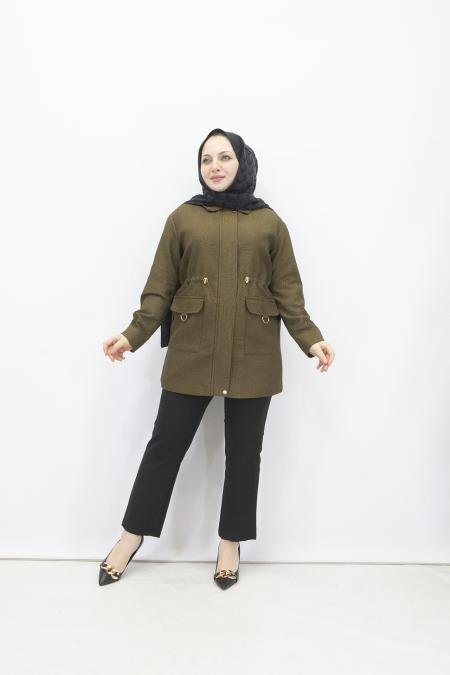 Armine Trend 525 Ceket