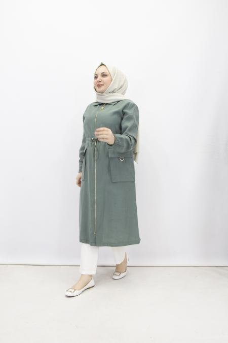 Armine Trend 501 Giyçık