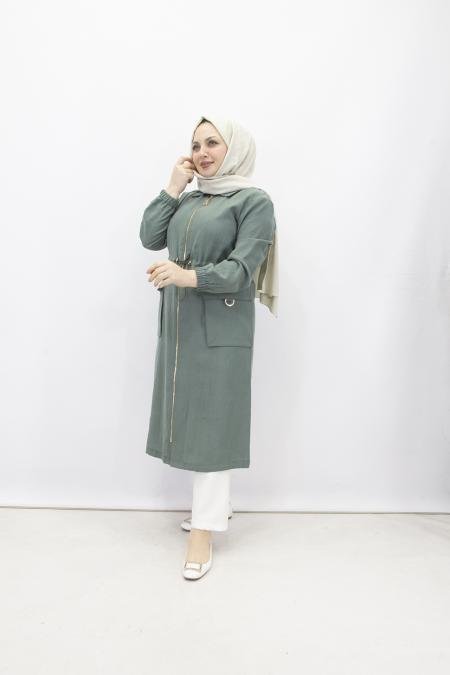 Armine Trend 501 Giyçık