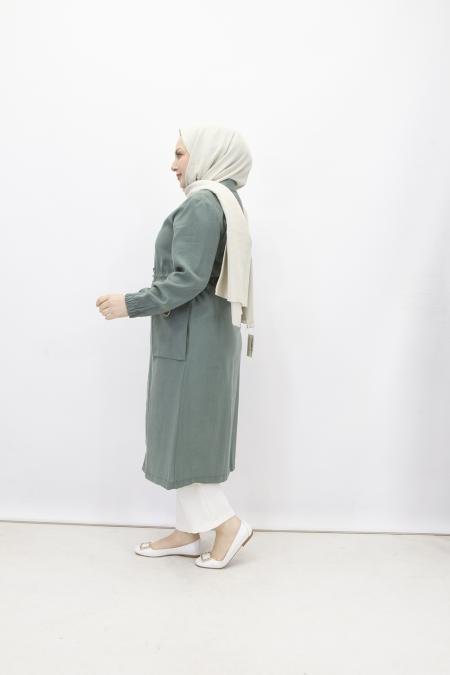 Armine Trend 501 Giyçık