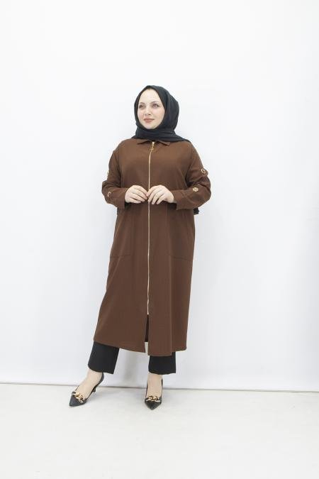 Armine Trend 516 Giyçık