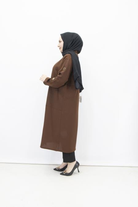 Armine Trend 516 Giyçık