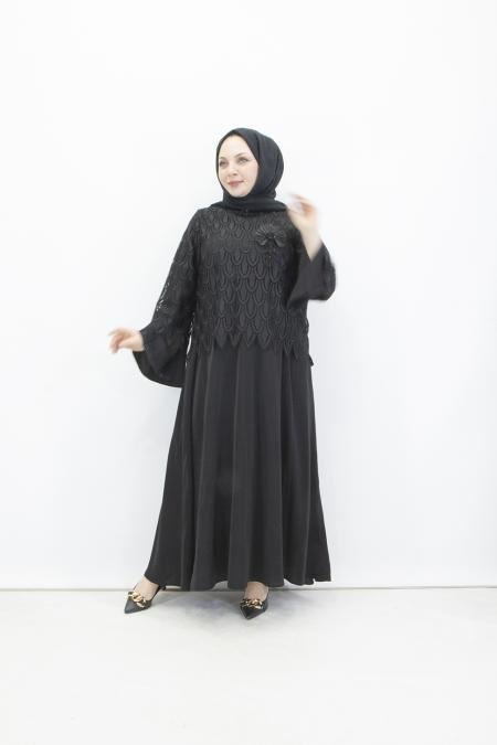 Feray Kaya 1814 Elbise