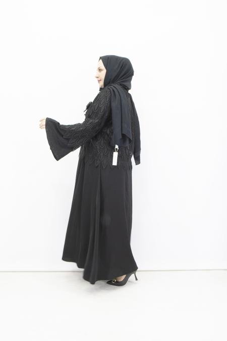 Feray Kaya 1814 Elbise