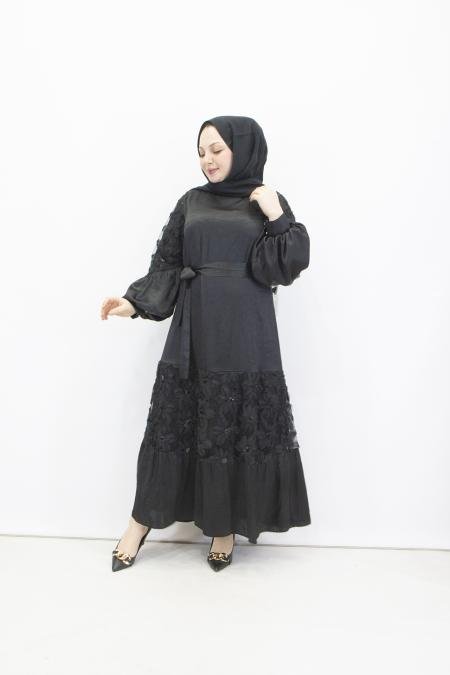 Feray Kaya 1813 Elbise