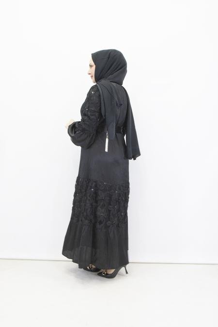 Feray Kaya 1813 Elbise