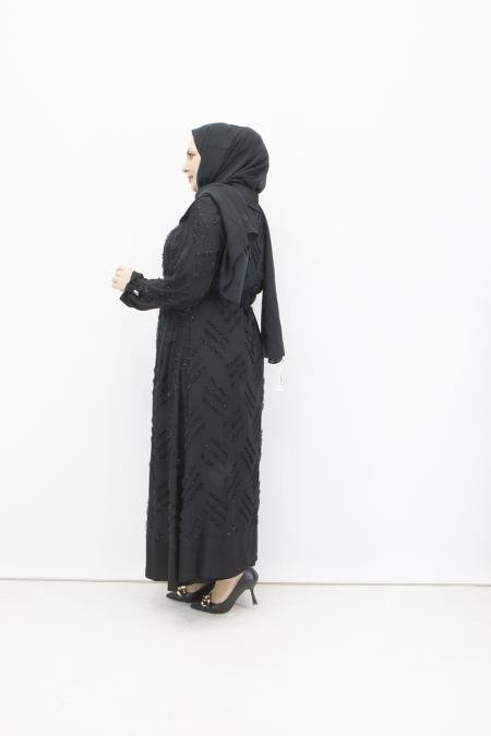 Feray Kaya 1543 Abaya Ferace