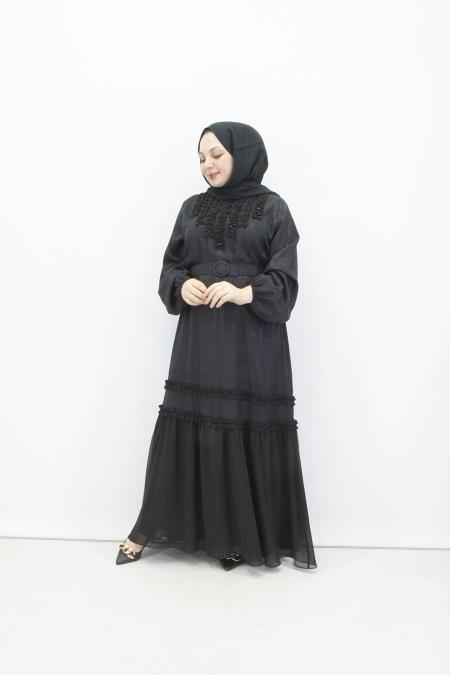 Feray Kaya 1797 Elbise