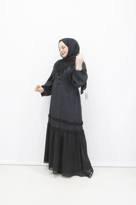 Feray Kaya 1797 Elbise