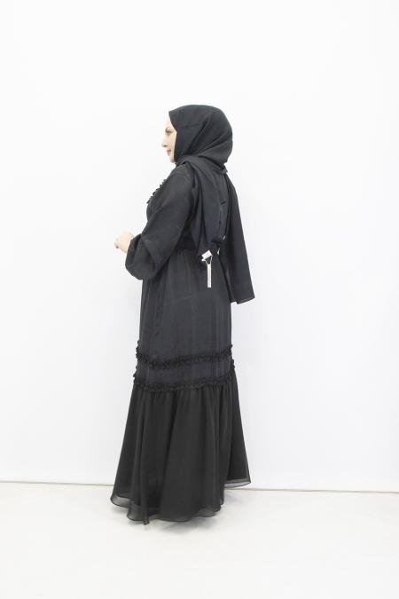 Feray Kaya 1797 Elbise