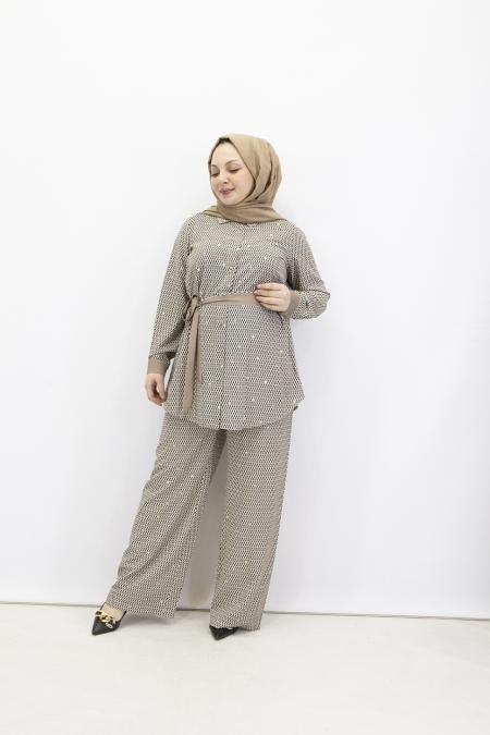 Feray Kaya 2329 Takım